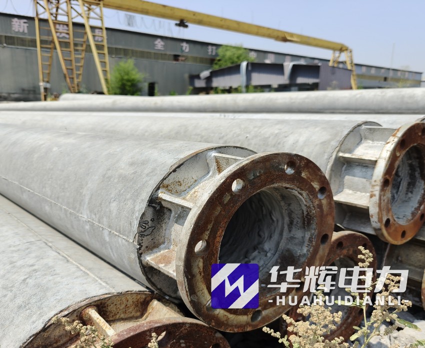 宣州18米水泥电线杆